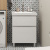 Тумба с раковиной SanStar Riana 70 Тумба с раковиной SanStar Riana 70