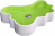 Накладная раковина Disegno Ceramica Splash SH05741001 green Накладная раковина Disegno Ceramica Splash SH05741001 green