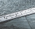 Решетка TECE TECEdrainline Lines 6 009 21 90 см матовая