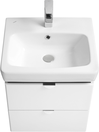 Мебель для ванной Aquaton Скай Pro 50