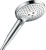 Душевая лейка Hansgrohe Raindance Select S 120 3jet 26530000 Душевая лейка Hansgrohe Raindance Select S 120 3jet 26530000