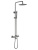 Душевая стойка Allen Brau Priority 5.31С10-MG