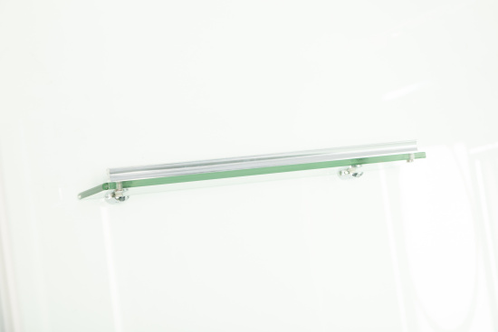 Душевой бокс WeltWasser WW500 Emmer 15055-2 150х150х217