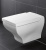Унитаз подвесной Villeroy & Boch La Belle 5627 10R1 alpin