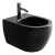 Подвесное биде Ceramicanova Play CN3002MB