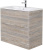 Мебель для ванной BelBagno Acqua 80 напольная, pino scania