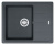Мойка кухонная Franke Basis BFG 611C графит Мойка кухонная Franke Basis BFG 611C графит