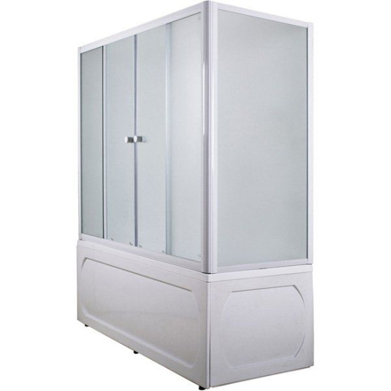 Акриловая ванна 1MarKa Aelita 180 см