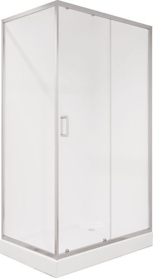 Душевое ограждение Niagara Nova NG-6612-08