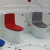 Унитаз-компакт Roca Khroma 342657000 Унитаз-компакт Roca Khroma 342657000
