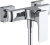 Смеситель для душа Allen Brau Infinity 5.21010-00 Смеситель для душа Allen Brau Infinity 5.21010-00