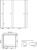 Душевой уголок Vegas Glass AFP-Fis Lux 120*90 08 01 L профиль глянцевый хром, стекло прозрачное