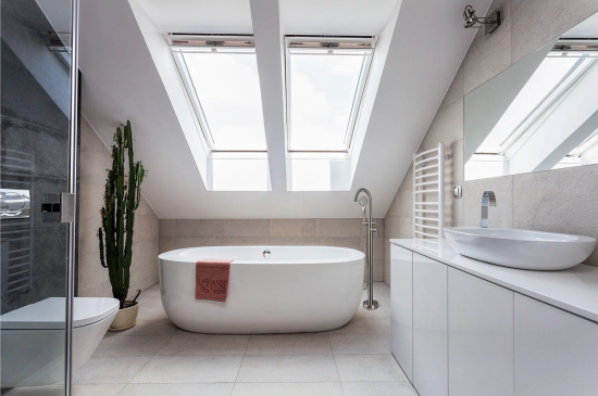 Напольный смеситель для ванны Gappo G3099