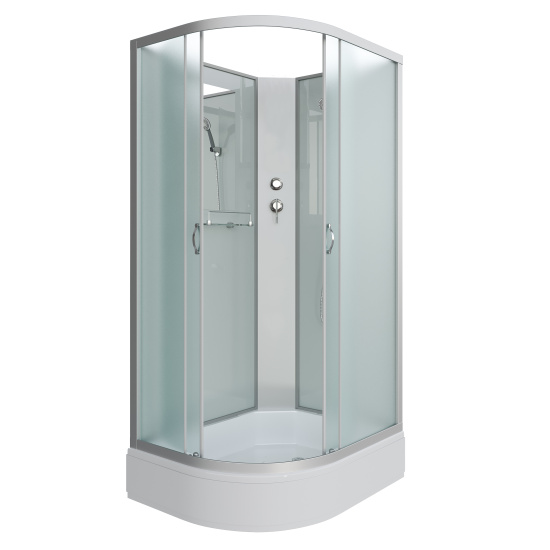 Душевая кабина Niagara Classic NG-33394-14RBK