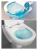 Унитаз подвесной Villeroy & Boch Venticello 4611 R0 R1 alpin Унитаз подвесной Villeroy & Boch Venticello 4611 R0 R1 alpin