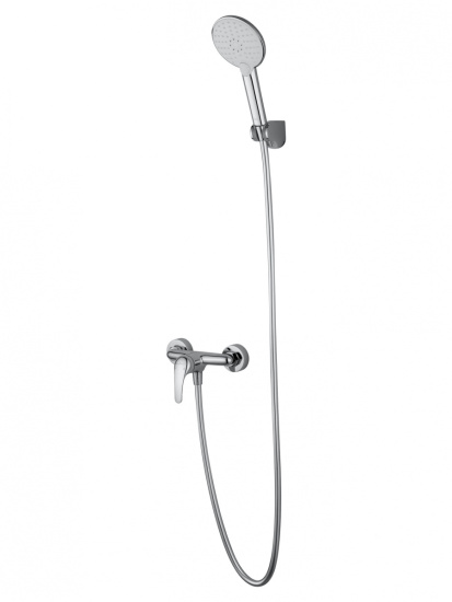 Смеситель для душа Wonzon & Woghand WW-4540-CR