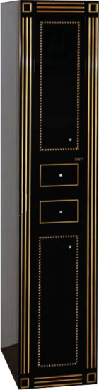 Пенал Misty Venezia 40 L