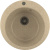 Мойка кухонная Mixline ML-GM13 светло-розовый Мойка кухонная Mixline ML-GM13 светло-розовый