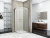 Душевой уголок Good Door Infinity CR-80-C-CH 80x80