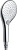 Душевая лейка Bossini Syncronia B00800 120 мм, 6 режимов, хром Душевая лейка Bossini Syncronia B00800 120 мм, 6 режимов, хром