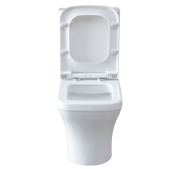 Унитаз-компакт Allen Brau Infinity 4.21012.20