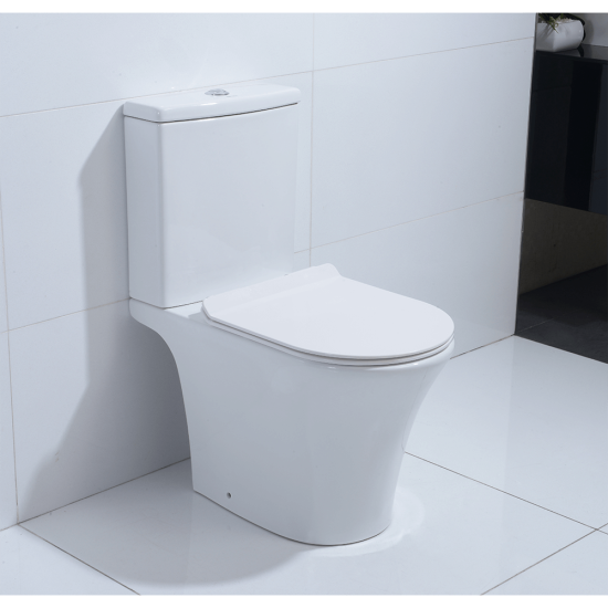 Унитаз-компакт Orans Ceramic WM-9907