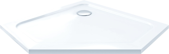 Поддон для душа BLB Universal Pentagonal HG CP90 BLB 90х90