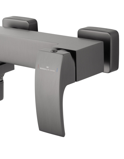 Смеситель для ванны Wonzon & Woghand Fit WW-88639009-BGM