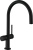 Смеситель для кухни Hansgrohe Talis M54 72805670 матовый черный