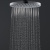 Верхний душ Hansgrohe Vernis Blend 26271000 Верхний душ Hansgrohe Vernis Blend 26271000