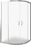 Душевой уголок Good Door Infinity R-120-G-CH Душевой уголок Good Door Infinity R-120-G-CH