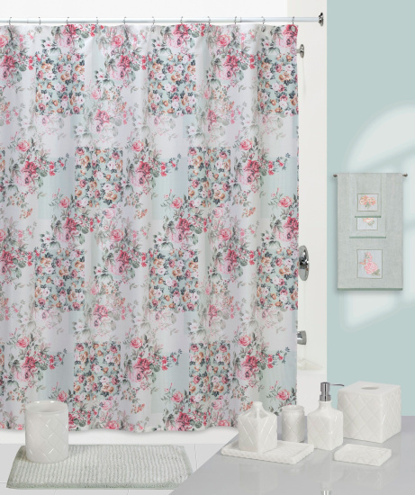 Дозатор Creative Bath Cottage COT59PAS