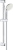 Душевой гарнитур Grohe Tempesta New 27924001