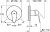 Смеситель для душа Grohe Eurodisc 24055002