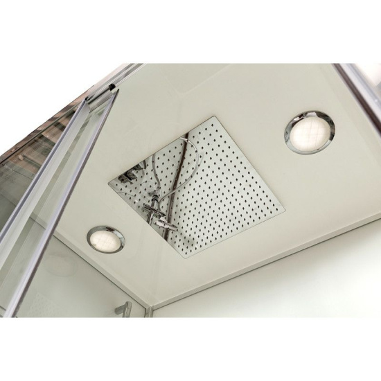 Душевая кабина DTO Z120 Kerava