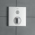 Смеситель для душа Hansgrohe ShowerSelect 15767000 термостат, хром