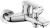 Смеситель для ванны Bravat Arden F6351385CP-01-RUS