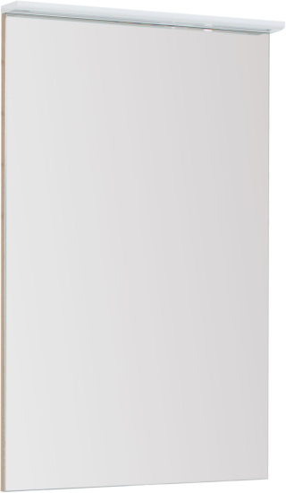 Мебель для ванной Aquanet Грейс 60 1 ящик, 2 фасада, дуб сонома