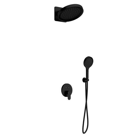 Душевая система AQUAme AQM8402MB