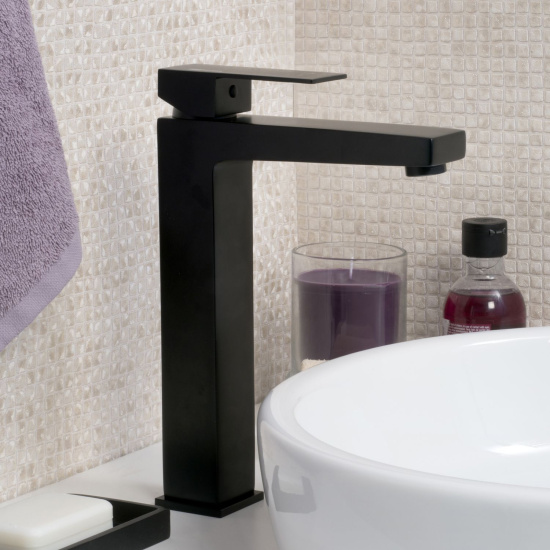 Смеситель для раковины Wasserkraft Abens 2003H