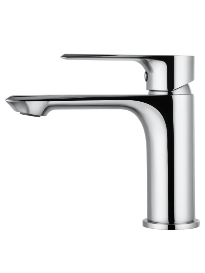Смеситель для раковины Wonzon & Woghand Brilliant WW-88018079-CR
