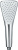 Душевой гарнитур Kludi Fizz 1S 6764005-00