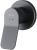 Гигиенический душ AM.PM X-Joy F40H85A22 со смесителем, с внутренней частью