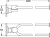 Полотенцедержатель Grohe Atrio 40308000