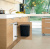 Мусорное ведро Brabantia 395246 встраиваемое Мусорное ведро Brabantia 395246 встраиваемое