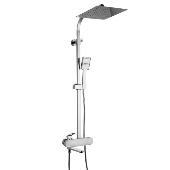 Душевая стойка Gappo G2483
