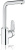 Смеситель для раковины Grohe Eurodisc Cosmopolitan 23054002 Смеситель для раковины Grohe Eurodisc Cosmopolitan 23054002