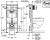 Инсталляция для унитаза Grohe Rapid SL 38722001 с кнопкой смыва