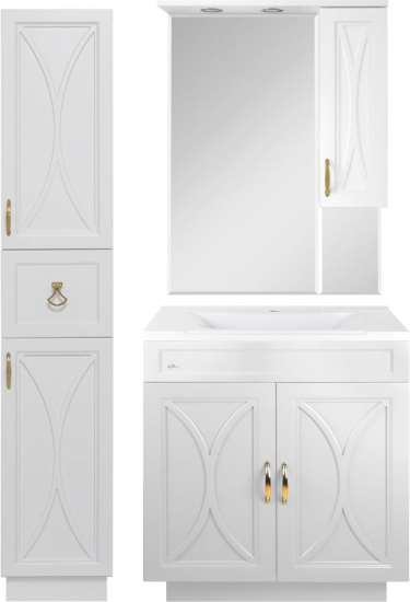 Пенал Misty Амбра 35 R