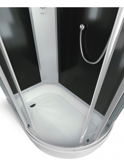 Душевая кабина Erlit Comfort ER351226L-C4-RUS
